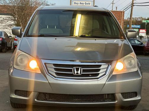 2010 Honda Odyssey EX