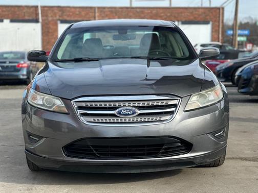 2012 Ford Taurus SEL