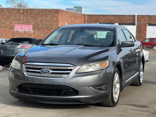 2012 Ford Taurus SEL