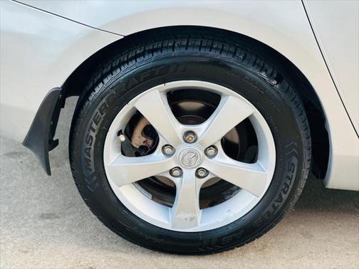 2006 Mazda Mazda3 i