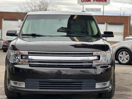 2014 Ford Flex SEL