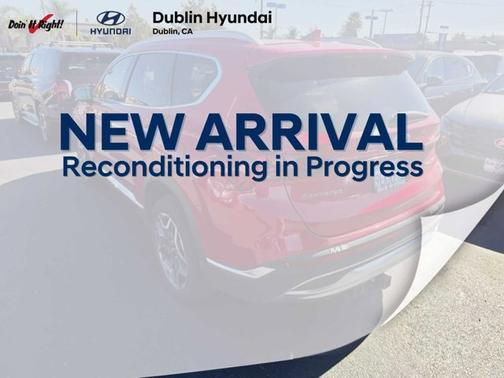 2023 Hyundai SANTA FE HEV SEL Premium