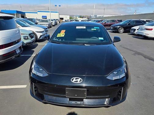 2023 Hyundai IONIQ 6 SEL