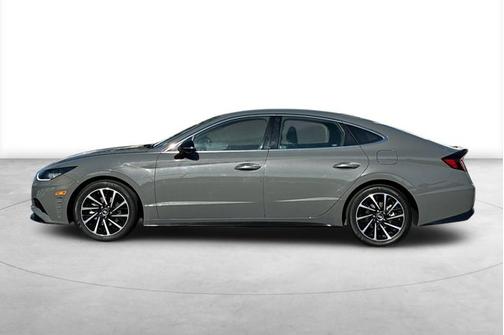 2020 Hyundai SONATA SEL Plus