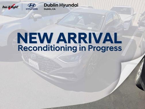2020 Hyundai SONATA SEL Plus