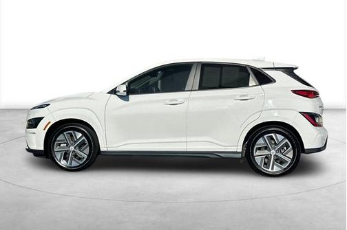 2023 Hyundai KONA EV SEL