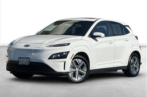 2023 Hyundai KONA EV SEL
