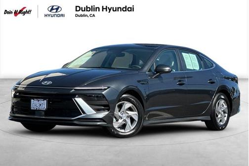 2026 Hyundai SONATA SE