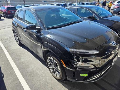 2023 Hyundai KONA EV SE