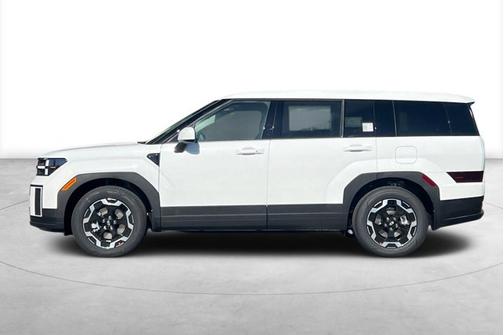2025 Hyundai SANTA FE SE
