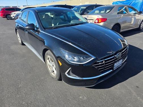 2023 Hyundai SONATA SE