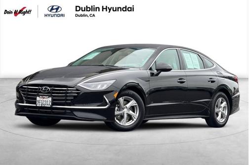 2023 Hyundai SONATA SE