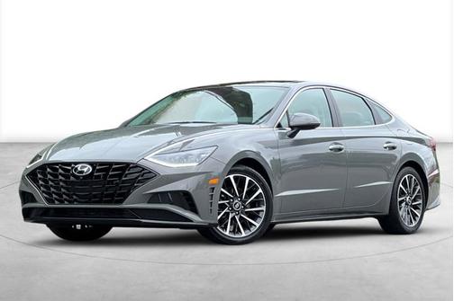 2022 Hyundai SONATA Limited