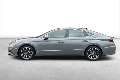 2022 Hyundai SONATA Limited