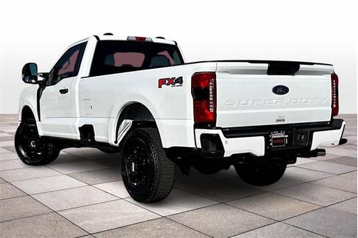 2025 Ford F-350 XL