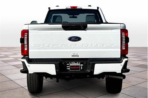 2025 Ford F-350 XL