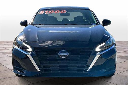 2024 Nissan Altima 2.5 SL