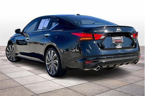 2024 Nissan Altima 2.5 SL