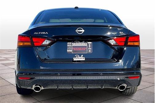 2024 Nissan Altima 2.5 SL