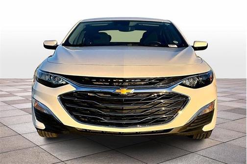 2024 Chevrolet Malibu 1LS