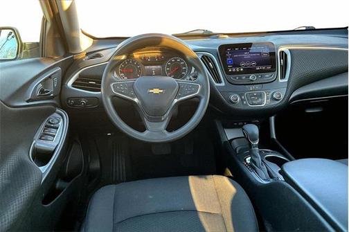 2024 Chevrolet Malibu 1LS