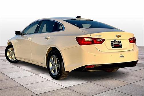 2024 Chevrolet Malibu 1LS