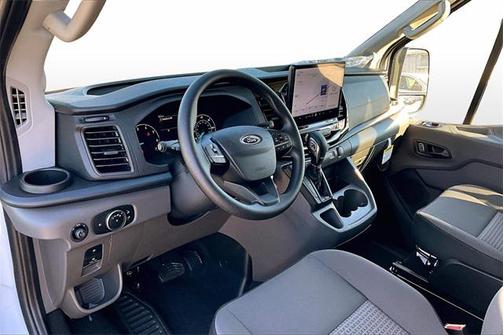 2025 Ford Transit-350 XLT
