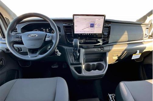 2025 Ford Transit-350 XLT