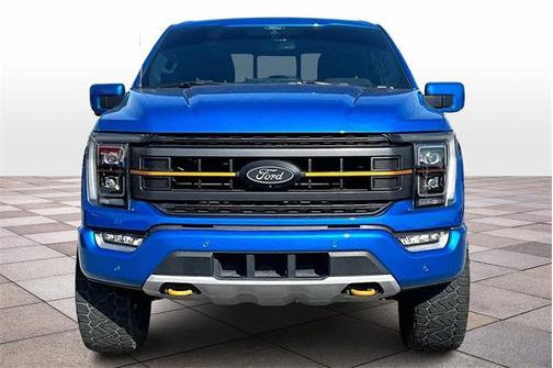 2021 Ford F-150 Tremor