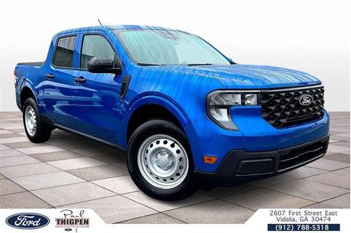 2025 Ford Maverick XL