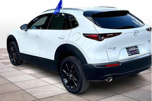 2024 Mazda CX-30 2.5 Turbo Premium Package