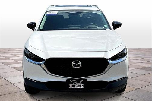 2024 Mazda CX-30 2.5 Turbo Premium Package