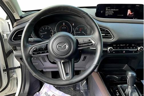 2024 Mazda CX-30 2.5 Turbo Premium Package