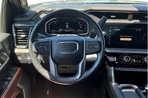 2024 GMC Sierra 2500 Denali Ultimate