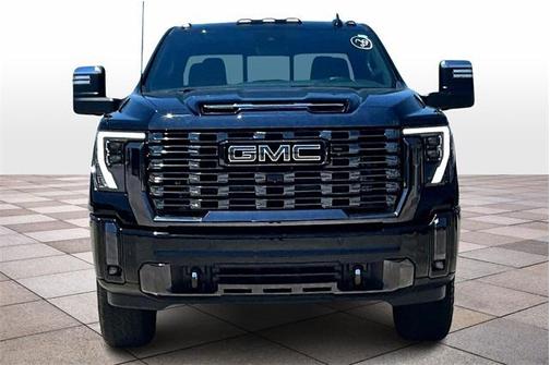 2024 GMC Sierra 2500 Denali Ultimate
