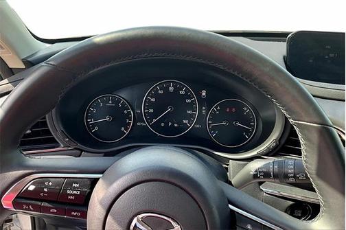 2024 Mazda CX-30 2.5 S Preferred Package
