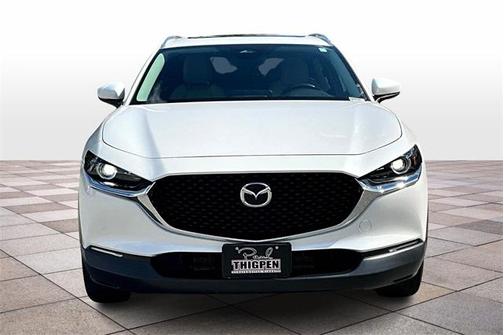 2024 Mazda CX-30 2.5 S Preferred Package