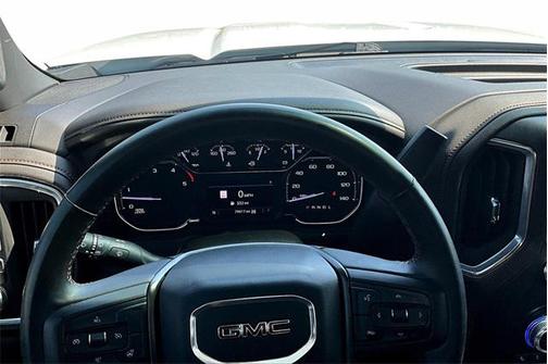 2023 GMC Sierra 2500 AT4