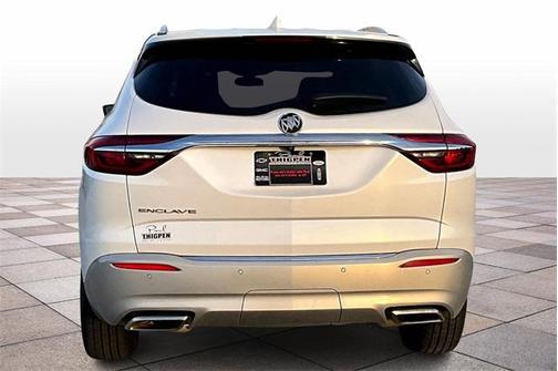 2021 Buick Enclave FWD Essence