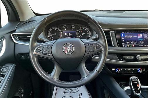 2021 Buick Enclave FWD Essence