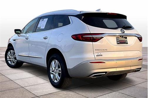 2021 Buick Enclave FWD Essence
