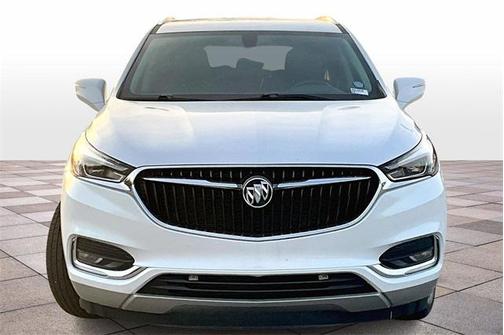 2021 Buick Enclave FWD Essence
