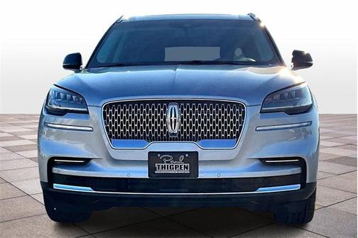 2024 Lincoln Aviator Reserve AWD