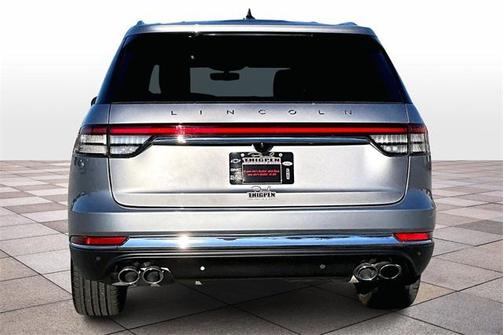 2024 Lincoln Aviator Reserve AWD