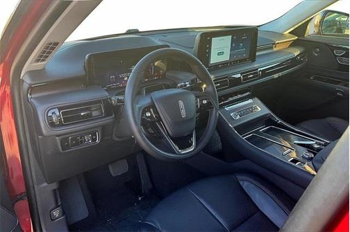2024 Lincoln Aviator Reserve AWD