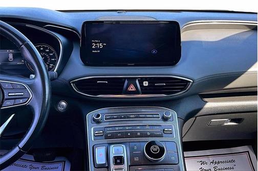 2023 Hyundai SANTA FE SEL 2.4