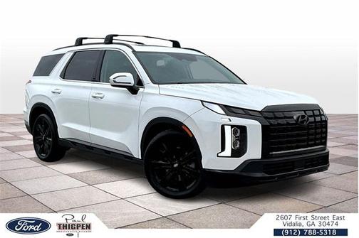 2024 Hyundai PALISADE XRT
