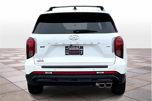2024 Hyundai PALISADE XRT