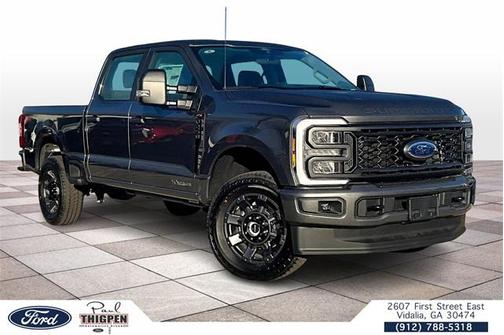2026 Ford F-250 XL