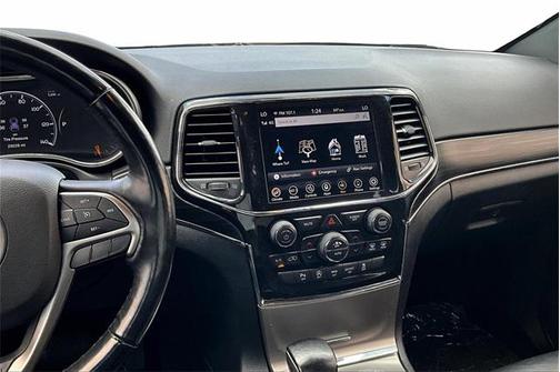 2022 Jeep Grand Cherokee Limited X